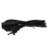 горячая AC 100-240v для постоянного напряжения 12в, 2а 24w энергоснабжение нас адаптер (кабель энергоснабжение дома