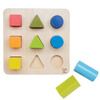 HaPe Игрушка-ферма E8301 Детские кубики сельскохозяйственных животных Развивающие игрушки выше 3 года детские игрушки