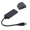 USB 3.0 Cable HDMI Для HD 1080P видео конвертер адаптер для портативных ПК со скидками