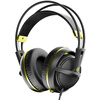 Гонка Ядро (SteelSeries) 200 Gaming Headset Сибири магия золота