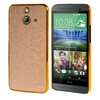 MOONCASE Flash Flake Skin золото Chrome Hard Back чехол для Cover HTC One E8 золото mooncase flash flake skin золото chrome hard back чехол для cover sony xperia m4 золото