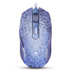 Rapoo V210 игровая проводная мышь, мышь для ноутбука мышь rapoo n1162