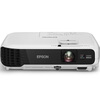 Epson (EPSON) CB-W04 проектор проектора (разрешение 800P HD 3000 люмен) epson epson офис тонкий проектор проектор cb 1780w 800p hd разрешение портативный проектор 3000 люменов