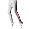(MSEK) XK3202 Мужские корейские штаны Slim Slim Slim Брюки Брюки Брюки Брюки Tide Grey M брюки