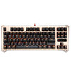 Shuangfei Yan (A4TECH) B830 призрак оптических осей механическая игровая клавиатура shuangfei yan a4tech g480 гарнитура для игровых приставок
