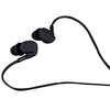 MyMei 3.5mm Ear Hook Sport Stereo Microphone Earphones Earbuds Headset LT high quality sport waterproof ear hook water proof earhook comfortable to wear fashion running shower headphone ear hook style