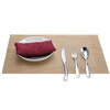 OAK PVC OX ПВХ Западные коврики коврики матрасы толстые матрасы коврики подушки скатерти золотые два комплекта C011