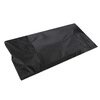 MyMei 2 Pcs WATERPROOF CAR SEAT COVER REAR GUARD DOG kemimoto rear fender cover mt07 fz07 abs