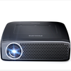 Philips (PHILIPS) PPX4935 проектор для домашнего проектора (разрешение 720P HD 350 люмен мобильного телефона / мини-портативная проекция) philips ppx4935 домашний проектор миниатюрный портативный проектор