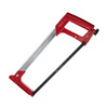 WORKPRO W9634 алюминиевые сплавы регулируемые ножницы для пилы ручные пилы пилы пилы 12-дюймовые квадратные пильные станки ленточные пилы