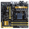 все цены на Материнская плата ASUS A88XM-PLUS (AMD A88 / FM2 +) онлайн