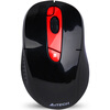 Кнопка (A4TECH) G11-570FX литиевая аккумуляторная беспроводная мышь офис мышь мышь мышь для ноутбука (Peacock) кнопка a4tech wg 100 беспроводная мышь офис мышь мышь для ноутбука черный