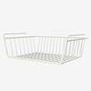 Корзина стойка IKEA пространства мастера-три белое платье в Европе Юн Чул корзину холодильника шкафа