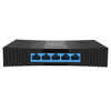 все цены на TP-LINK TL-SG1005M 5-портовый гигабитный коммутатор онлайн