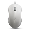 Peno (Rapoo) 1680 проводная мышь офисная мышь USB мышь ноутбук мышь белый peno rapoo v20 игровая мышь мышь мышь мышь мышь красная мышь