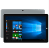 Chuwi HiBook Pro 2 в 1 Ultrabook Tablet PC 10.1 дюймовый Windows 10 + Android 5.1 Intel Вишневый Trail Z8300 64bit Quad Core 4 Гб ноутбук windows 8 ultrabook qtech 116g 12 intel 4 azerty hdd 500g qt116g