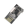 Для Arduino NRF24L01 + 2,4 Антенна беспроводной приемопередатчик модуль для Microcontroll антенна для рации а 53 54