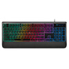 Rapoo V56 игровая клавиатура с подсветкой rapoo