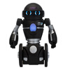 WowWee MiP Интеллектуальные радиоуправляемые роботы детские игрушки электрический игрушки через bluetooth APP, золотой радиоуправляемые игрушки s s машина