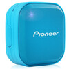 Pioneer MOMO водонепроницаемые беспроводные стерео колонки колонки click it колонки