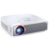 Philips (PHILIPS) Проектор проектора PPX4835 (разрешение 720P HD 350 люмен мобильного телефона / мини-портативная проекция) проектор