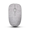 Thunderbolt (Rapoo) 3500Pro Беспроводная мышь Ткань Мышь Офисная мышь Ноутбук Мышь Серый мышь