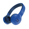 JBL E45BT Беспроводная гарнитура Bluetooth Гарнитура для гарнитуры гарнитуры для гарнитуры Bunny Blue