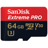 SanDisk (SanDisk) Экстремальное Сверхбыстродейство карты TF карты памяти мобильного MicroSDXC UHS-I 64GB Class10 скорости чтения 95 МБ / с скоростью записи 90MB / с скорость памяти sandisk sandisk a1 64gb tf чтения карты мобильного карты памяти экстремальные microsdxc uhs i 100мбит с высокоскоростной