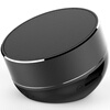 Портативная Bluetooth акустика QCY QQ800, черная акустика