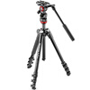 все цены на Manfrotto (Manfrotto) MVKBFR-LIVE штатив голова костюм онлайн