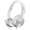 Philips (PHILIPS) гарнитура гарнитуры гарнитуры музыка SHL3060 (черный) гарнитуры