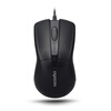 Peno (Rapoo) M130 проводная мышь офисная мышь USB мышь ноутбук мыши черный peno rapoo v20 игровая мышь мышь мышь мышь мышь красная мышь
