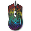 Rapoo V28,V28S игровая мышь, проводная мышь для ноутбука игровая мышь rapoo v25s rgb chroma