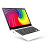 CHUWI LapBook14.1inch Ноутбук 4 ГБ RAM 64 ГБ ROM Quad-core Windows10 Intel Apollo озеро 1920*1080 Та