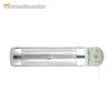 Homeleader Инфракрасные кварцевые обогреватели, 1500W, QH-1500B