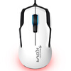 Ice Crap (ROCCAT) Призрачный Leopard Kova Проводная игра Игра Мышь Белый Юбилей Выживающая Мышь Ешьте Куриную Мышь мышь