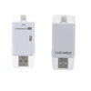 i-Flash Drive USB Micro SD TF Card Reader Flash Drive For iPhone 6s 6 Plus 5 iPad 80310 usb flash drive