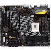Материнская плата Biostar (BIOSTAR) X370GT5 (AMD X370 / LGA AM4) biostar h77mu3 original used desktop motherboard h77 lga 1155 ddr3 32g sata3 usb3 0 micro atx