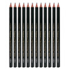 Mitsubishi (Uni) 9800 Mitsubishi карандаш рисунок карандаш рисунок эскиз карандаш граффити 2H (12 пачек) mitsubishi igbt module qm100hy 2h