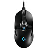 Logitech G900 Проводная мышь / беспроводная мышь Двойной режим игровой мыши RGB-мышь мышь