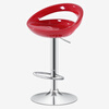 LEGO HEMAN Барные стулья Табуреты Uphill Барные стулья Loose Front Desk Кассовые стулья Red Stool Red LG-115