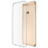 Миллиард цветов (ESR) P10 Huawei телефона оболочка / защитный рукав прозрачного силикон мягкая оболочка Выдерживает падение первоначального цвета нулевого смысла Gel Series белого (без пыли штепсельной вилки)