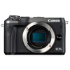 Canon (Canon) EOS M6 миниатюрный цифровой фотоаппарат черного сменного объектива фотоаппарат