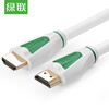 (UGREEN) кабель HDMI 2.0 видео кабель,соединительная линия проектора кабель publicity hd580 hd600 hd650
