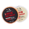 Rodman Rod Series 1.5 # Рыболовная линия 150 метров Линия рыболовных линий Линия основной линии Рыболовные снасти Рыболовные принадлежности Рыболовные принадлежности парикмахерские принадлежности