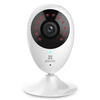 Флюорит (EZVIZ) C2C-1080P камеры, обновленная версия беспроводной интеллектуальные сети WiFi камеры удаленного мониторинга камеры инфракрасного ночного видения HD Hikvision бренда флюорит ezviz cs n1w 208 2tb 8 полосная беспроводная сеть nvr видео видеонаблюдение миллионов hd цифровой хост