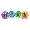 Little Tikes (Little Tikes) дошкольное образование детские игрушки специальные сумасшедшие подпрыгивание колеса (IndyCar) 641 459 из США little tikes little tikes развивающие игрушки детские музыкальные игрушки ударные барабаны 626203m