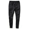 Bejirog Casual Pants Мужские брюки Shaw Slim Slim Брюки Тенденции Harlan Брюки Мужчины 17088BJ18 Черный XL bejirog casual брюки мужские брюки брюки брюки брюки тренд гарем брюки мужской 17088bj18 серый 4xl