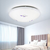 Midea Светодиодная лампа Тонкий LED узнать лампа для чтения работы потолок гостиной спальня балкона для гостиной