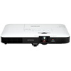 Epson (EPSON) офис тонкий проектор Проектор CB-1780W (800P HD разрешение портативный проектор 3000 люменов) проектор